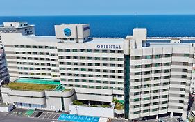 Jeju Oriental Hotel & Casino